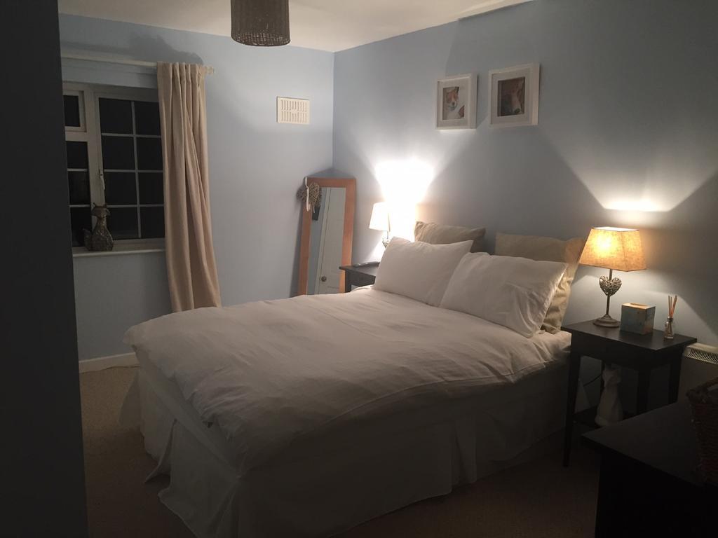 Illshaw Heath Farm Guest Lodge Hockley Heath Habitación foto